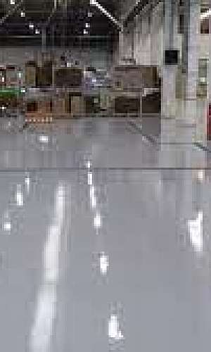 Pintura epóxi industrial Pintura epóxi industrial