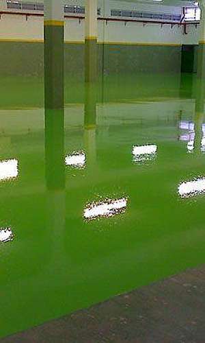 Pintura epóxi para pisos Pintura epóxi para pisos