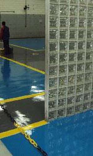 Pintura epóxi piso Pintura epóxi piso