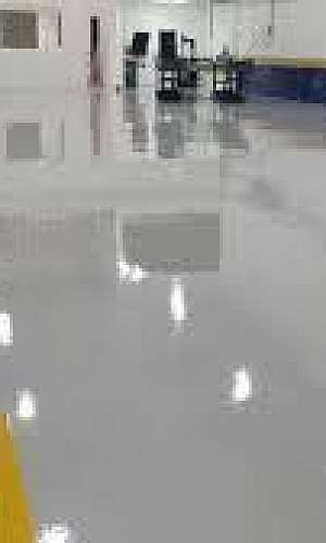 Pintura industrial epóxi Pintura industrial epóxi