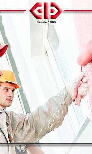 Pintura predial e industrial Pintura predial e industrial