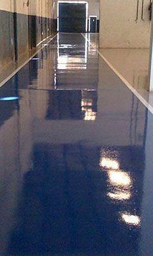 Pintura resina epóxi Pintura resina epóxi