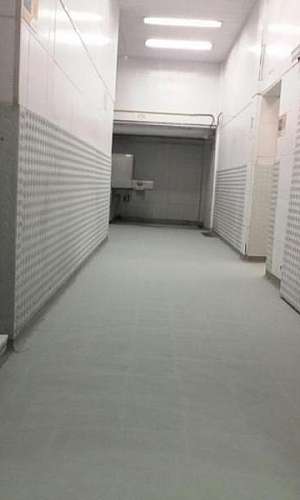 piso à base de uretano piso à base de uretano