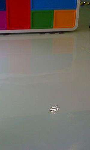 Piso autonivelante epóxi Piso autonivelante epóxi