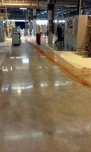 piso de concreto lapidado piso de concreto lapidado