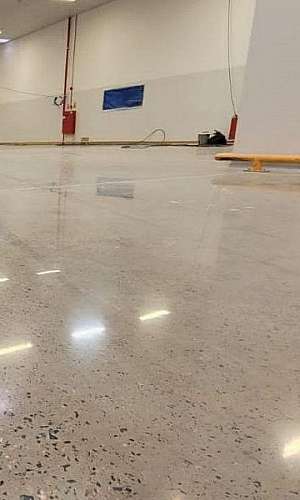 piso em concreto polido piso em concreto polido