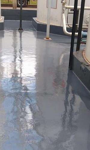 piso em poliuretano piso em poliuretano