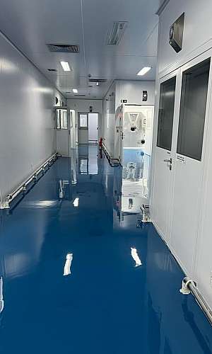 piso epóxi autonivelante piso epóxi autonivelante