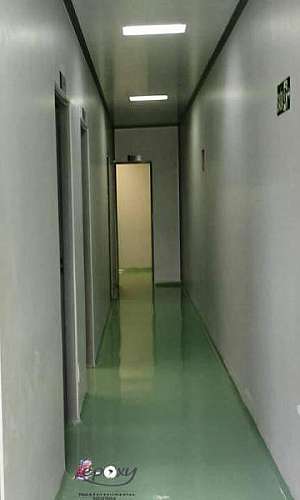 Piso epoxi para laboratório Piso epoxi para laboratório