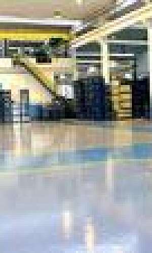 Piso epóxi preço Piso epóxi preço