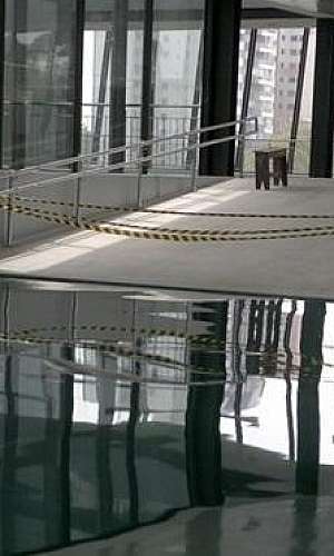 Piso Epóxi Piso Epóxi