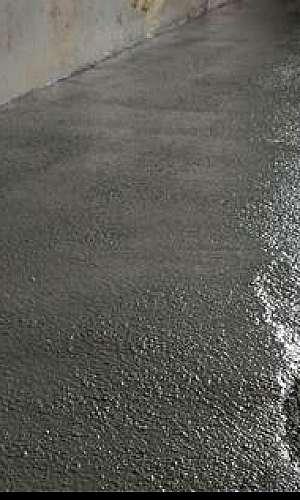 Piso espatulado uretano Piso espatulado uretano