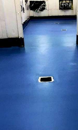 piso uretano autonivelante piso uretano autonivelante