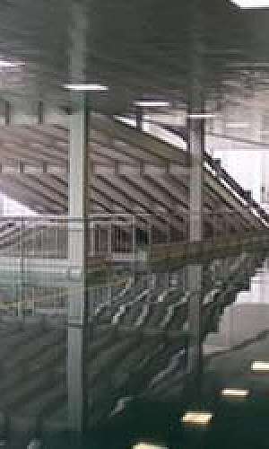 Pisos de Epóxi Pisos de Epóxi