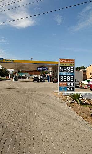 placa painel de LED letreiro digital placa painel de LED letreiro digital