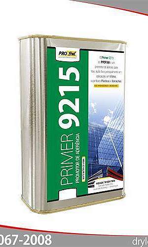 Primer 9215 Primer 9215