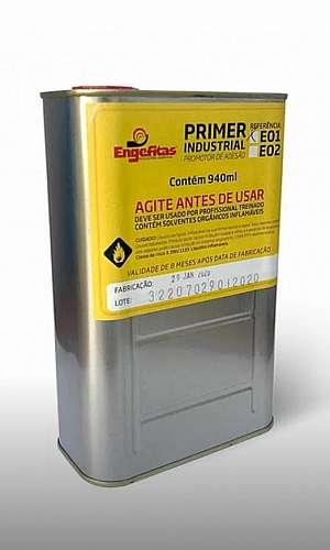 Primer promotor de aderência Primer promotor de aderência