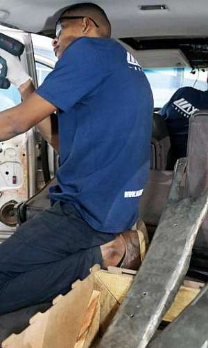 Quanto custa para tirar blindagem Quanto custa para tirar blindagem