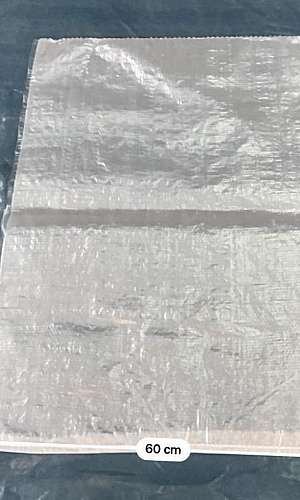 ráfia transparente ráfia transparente