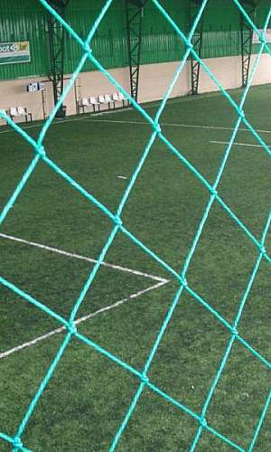 Rede para quadra esportiva Rede para quadra esportiva