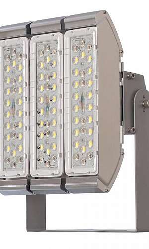 Refletor de LED para poste Refletor de LED para poste