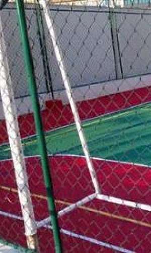 Reformas de quadras poliesportivas Reformas de quadras poliesportivas