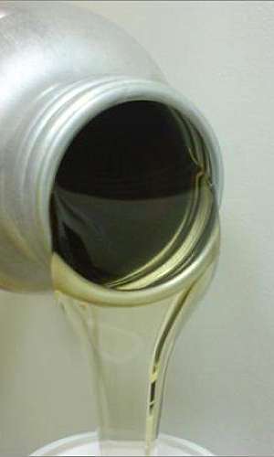 Resina de poliester transparente Resina de poliester transparente