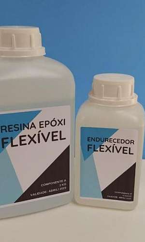resina epóxi e endurecedor resina epóxi e endurecedor