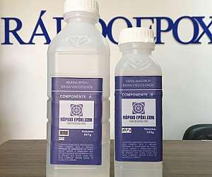 resina epóxi resina epóxi