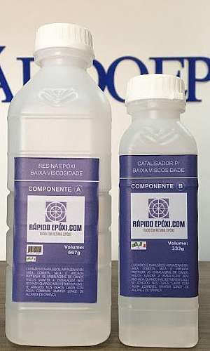 resina epóxi resina epóxi