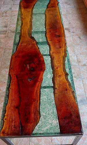 resina epóxi resina epóxi