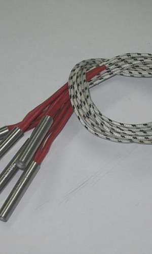 resistência cartucho alta carga resistência cartucho alta carga