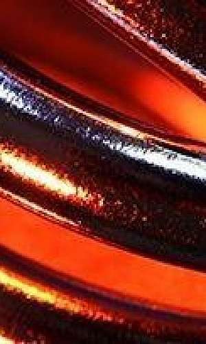 Resistência para forno elétrico industrial Resistência para forno elétrico industrial