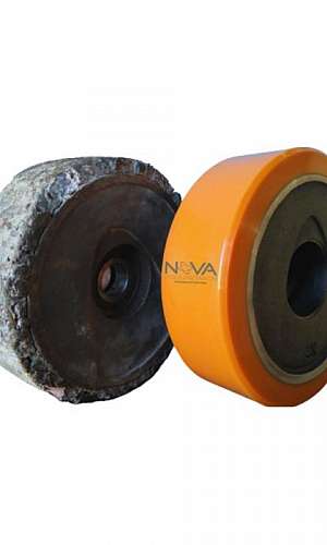 revestimento de poliuretano em chapas industriais revestimento de poliuretano em chapas industriais