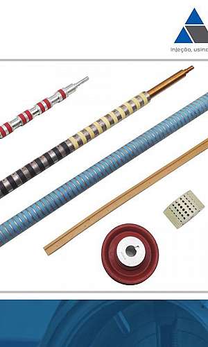 revestimento em poliuretano revestimento em poliuretano