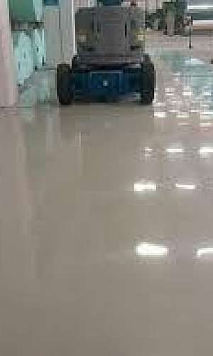 Revestimento em poliuretano Revestimento em poliuretano