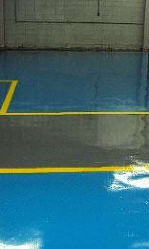 Revestimento líquido epóxi de alta espessura Revestimento líquido epóxi de alta espessura