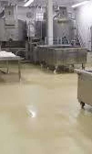 Revestimento piso uretano Revestimento piso uretano