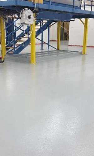 Revestimento uretano argamassado Revestimento uretano argamassado