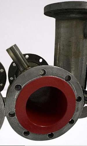 revestimentos de poliuretano em tubos revestimentos de poliuretano em tubos