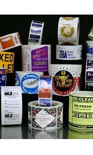 Rótulos adesivos SP Rótulos adesivos SP