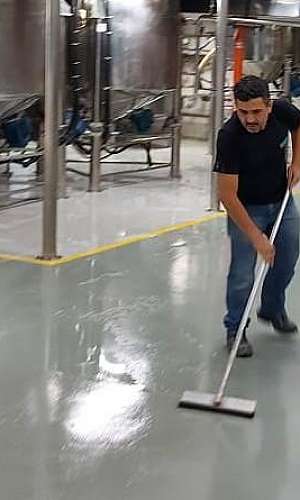 serviço de pintura epóxi industrial serviço de pintura epóxi industrial