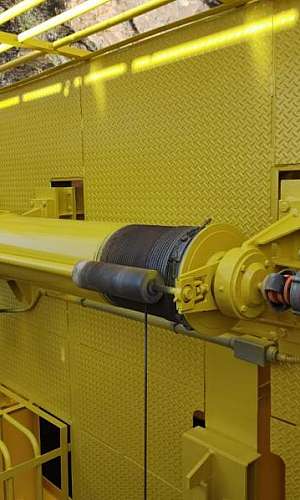 serviço de pintura industrial serviço de pintura industrial