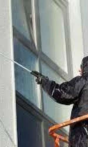 Serviços de pintura industrial e predial Serviços de pintura industrial e predial