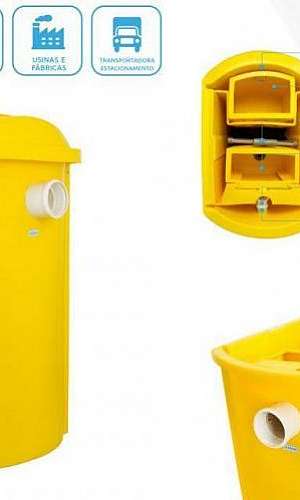 sistema separador de sólidos água e óleos para oficina mecânica sistema separador de sólidos água e óleos para oficina mecânica