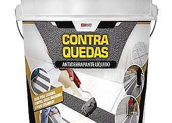 Tinta epóxi para cerâmica Tinta epóxi para cerâmica