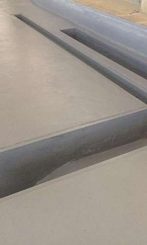 tinta epoxi a base de água tinta epoxi a base de água