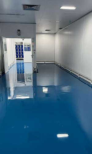 tinta epoxi de alta espessura tinta epoxi de alta espessura