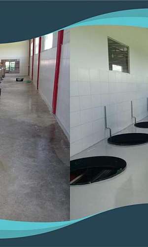 tinta epóxi para concreto tinta epóxi para concreto