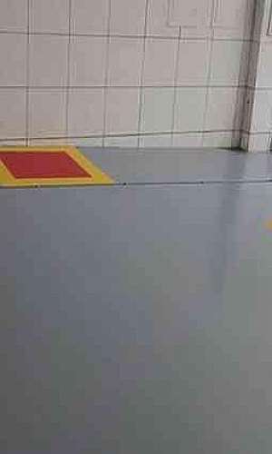 Tinta epoxi para quadra poliesportiva Tinta epoxi para quadra poliesportiva